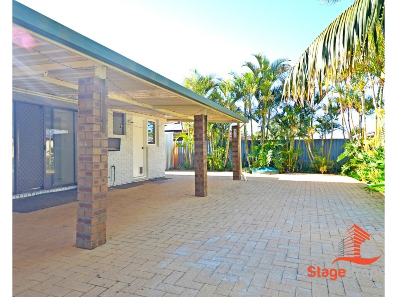 16 Cotton Crescent, Bull Creek WA 6149
