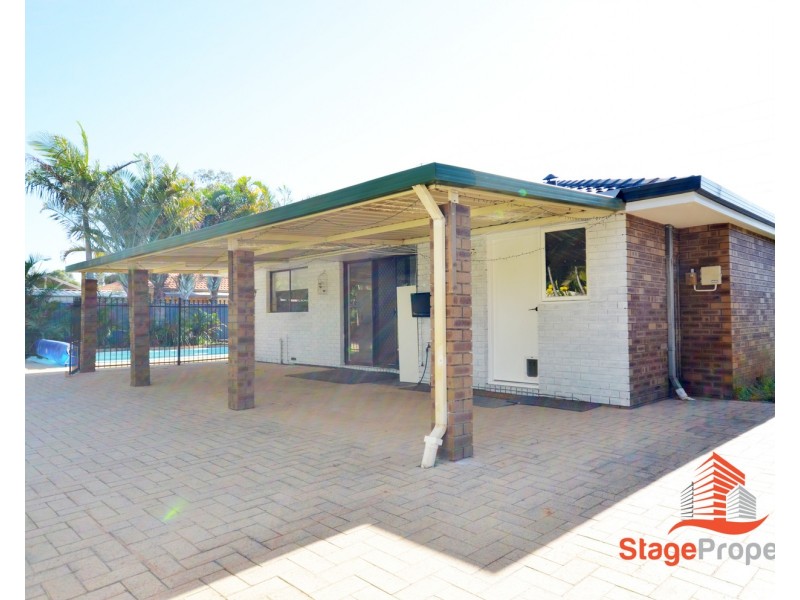 16 Cotton Crescent, Bull Creek WA 6149