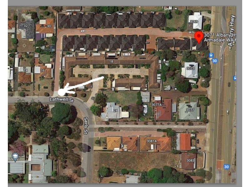 6/3071 Albany Highway, Armadale WA 6112