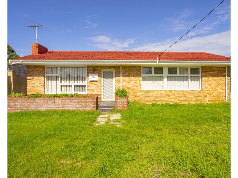 269 Ewen Street, Woodlands WA 6018