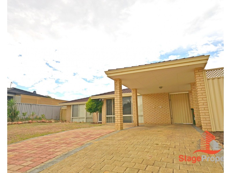 7 Tathra Way, Clarkson WA 6030