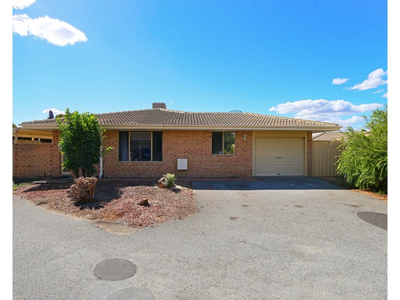 16/208 Burslem Drive, Maddington WA 6109