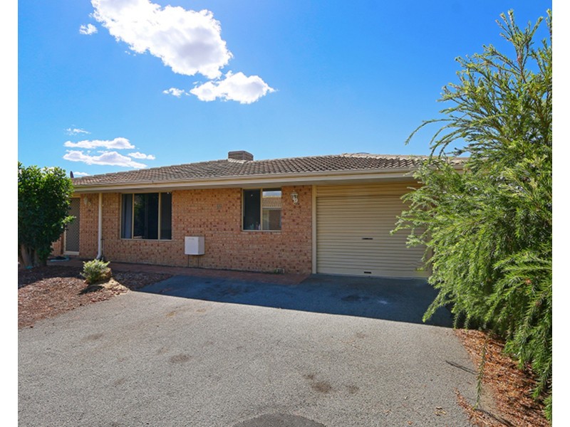 16/208 Burslem Drive, Maddington WA 6109
