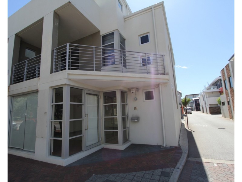 5-7 Palmerston Street, Northbridge WA 6003