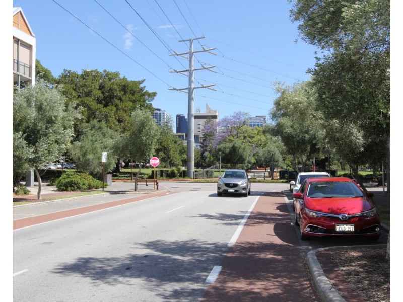 5-7 Palmerston Street, Northbridge WA 6003