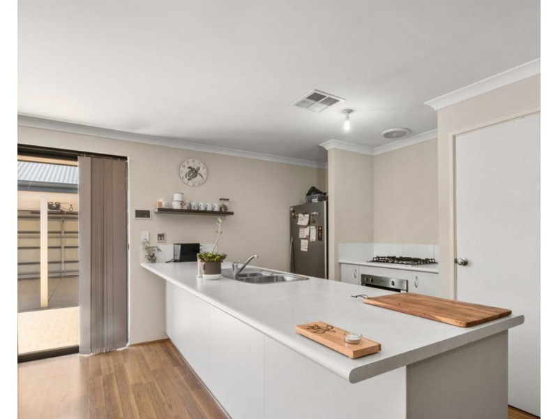 45 Interlaken Loop, Ellenbrook WA 6069