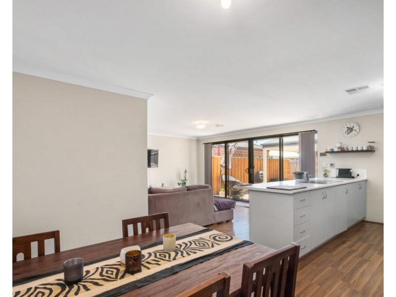 45 Interlaken Loop, Ellenbrook WA 6069