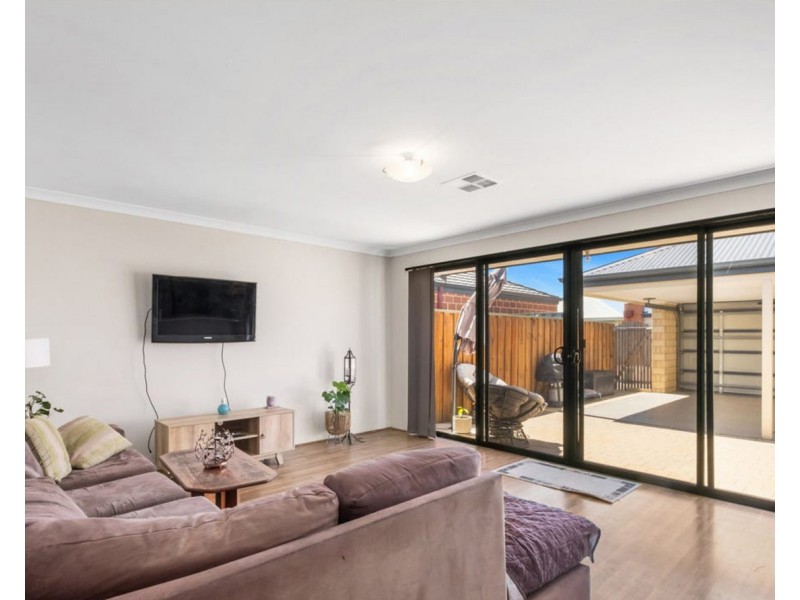 45 Interlaken Loop, Ellenbrook WA 6069