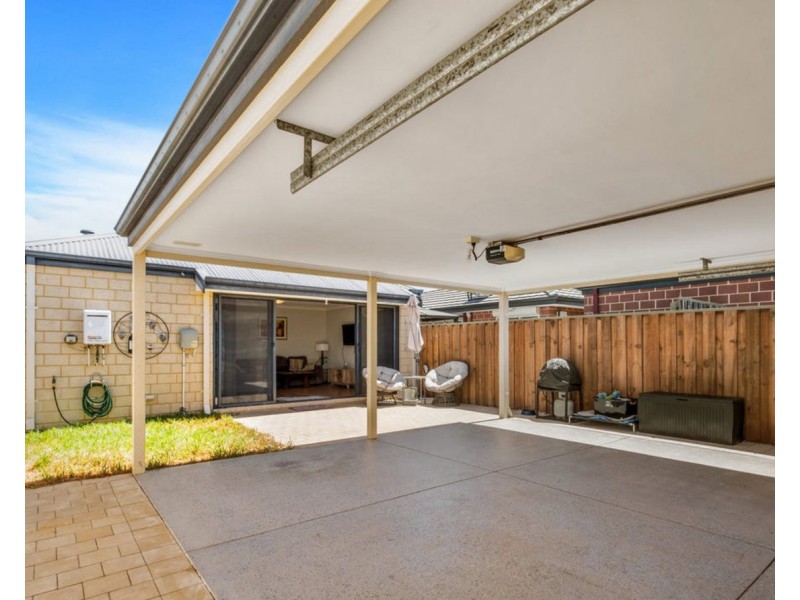 45 Interlaken Loop, Ellenbrook WA 6069