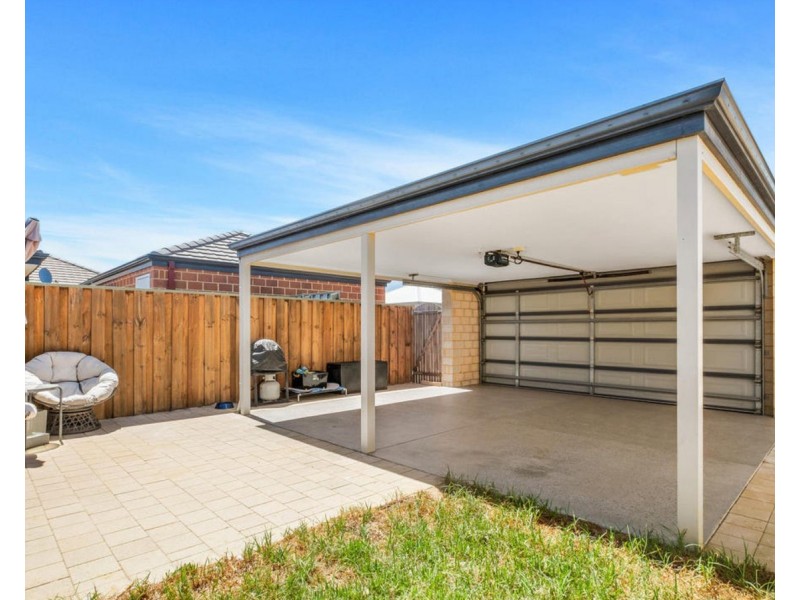 45 Interlaken Loop, Ellenbrook WA 6069