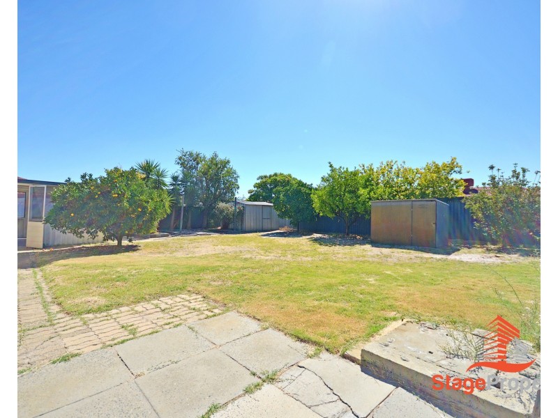 14 Glenten Way, Ferndale WA 6148