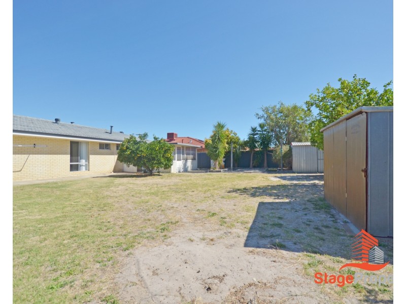 14 Glenten Way, Ferndale WA 6148