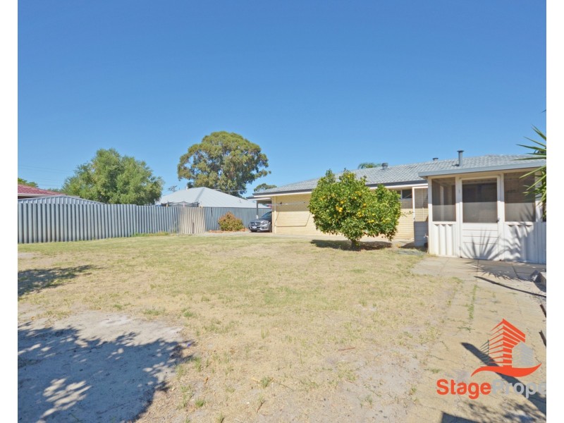 14 Glenten Way, Ferndale WA 6148