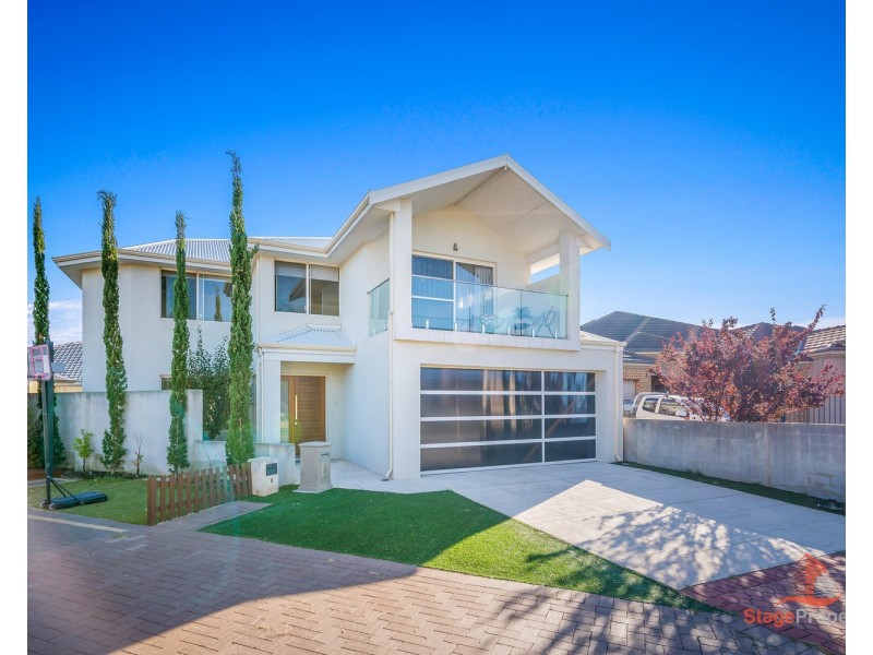 6 Monza Court, Stirling WA 6021