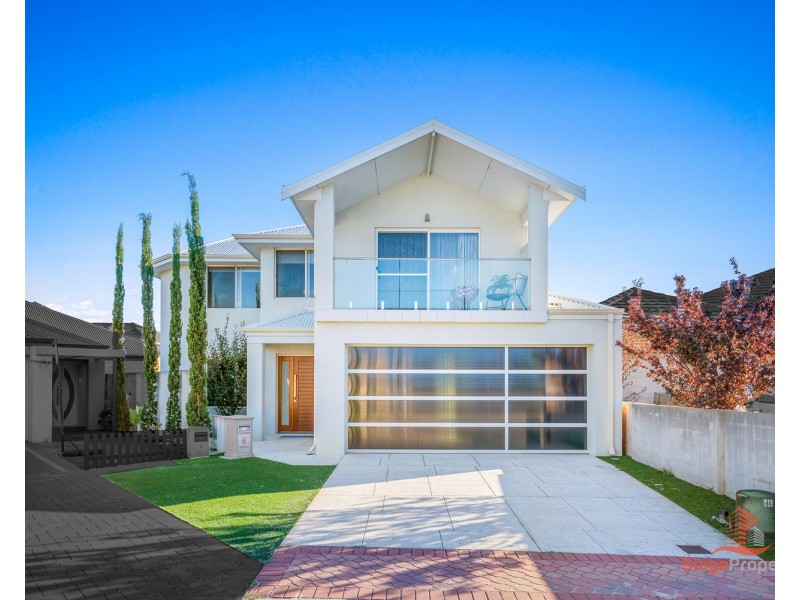 6 Monza Court, Stirling WA 6021