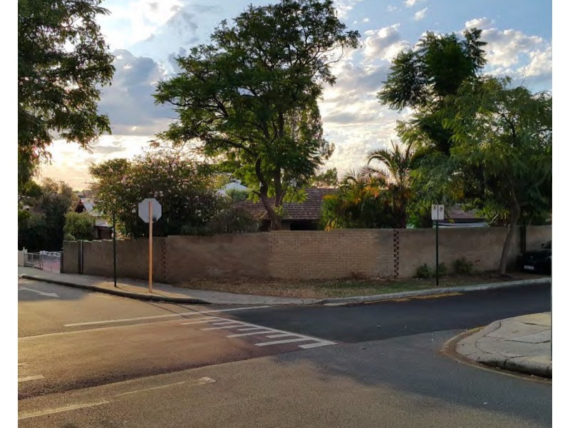 3-5 May Avenue, Subiaco WA 6008