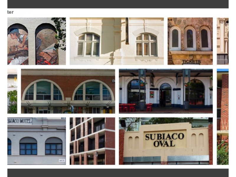 3-5 May Avenue, Subiaco WA 6008