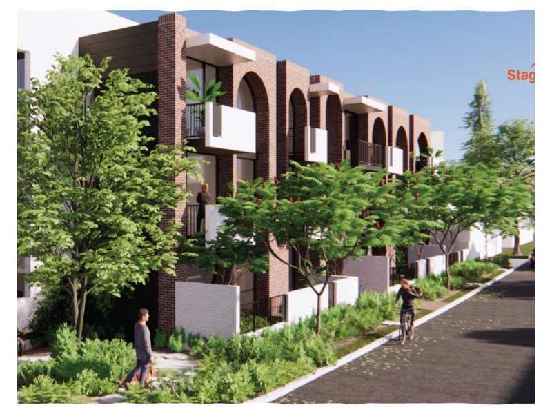 3-5 May Avenue, Subiaco WA 6008