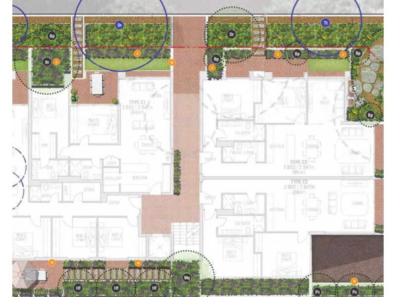 3-5 May Avenue, Subiaco WA 6008