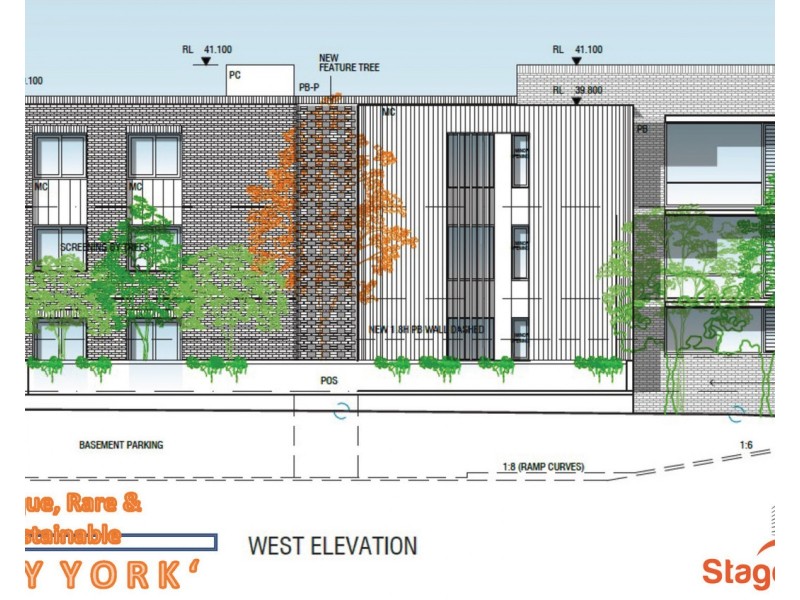 3-5 May Avenue, Subiaco WA 6008