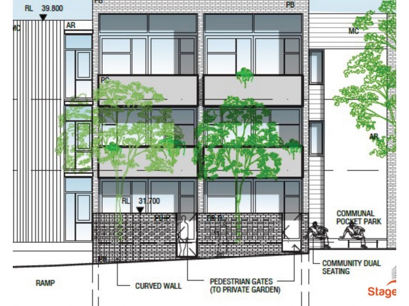 3-5 May Avenue, Subiaco WA 6008