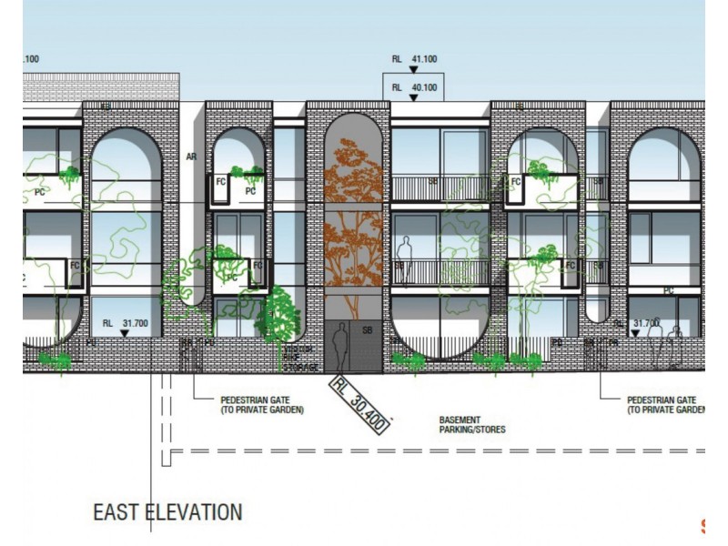 3-5 May Avenue, Subiaco WA 6008