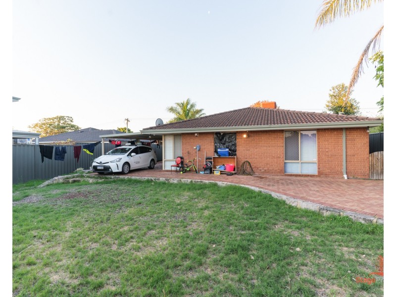 10 McKeon Street, Redcliffe WA 6104