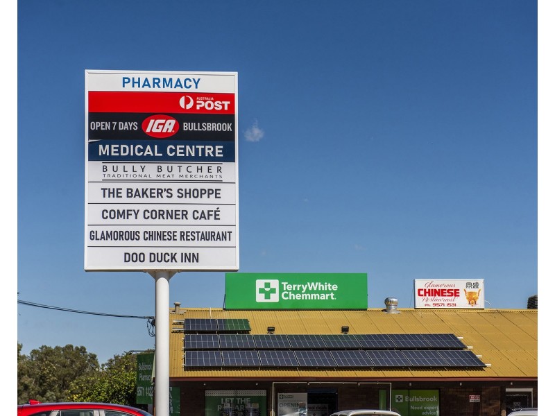 Lot 84 Amalfi Drive, Bullsbrook WA 6084