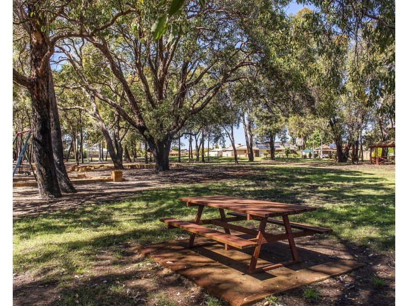 Lot 84 Amalfi Drive, Bullsbrook WA 6084