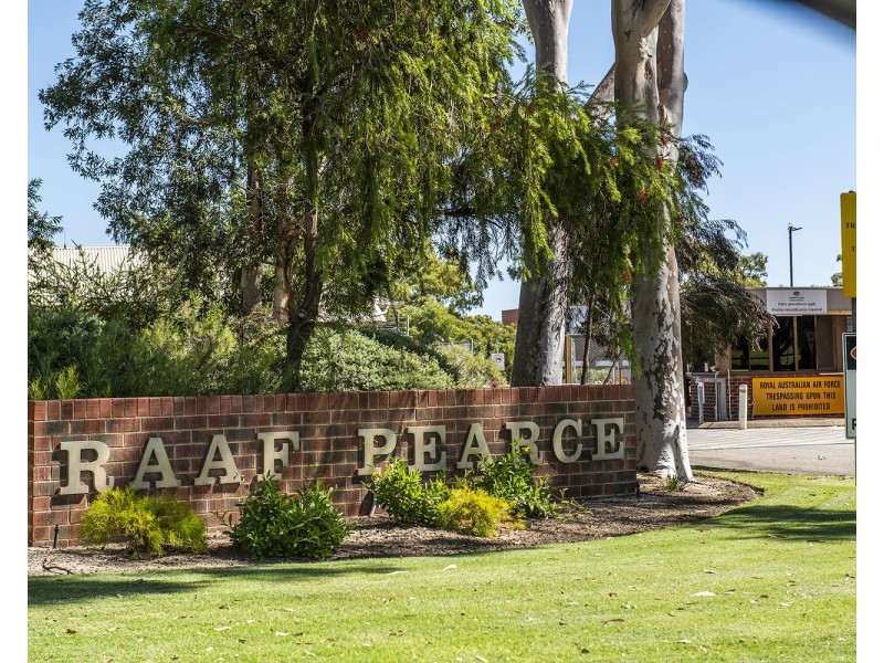 Lot 84 Amalfi Drive, Bullsbrook WA 6084