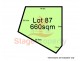 Lot 87 Amalfi Drive, Bullsbrook WA 6084