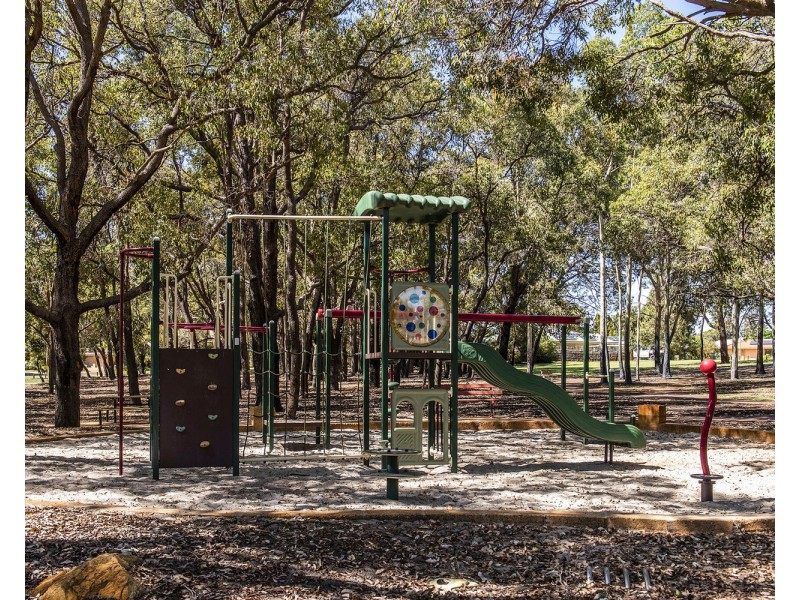 Lot 87 Amalfi Drive, Bullsbrook WA 6084