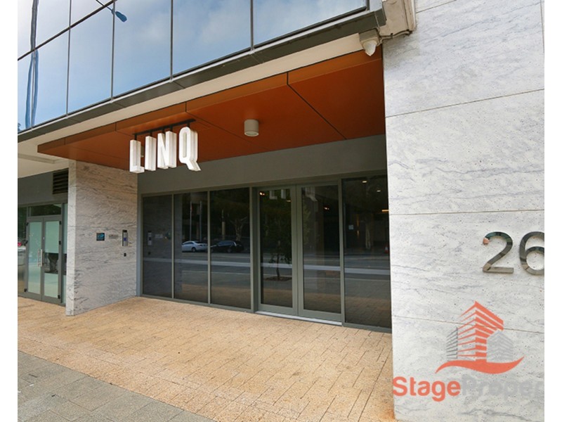 100/269 James Street, Northbridge WA 6003