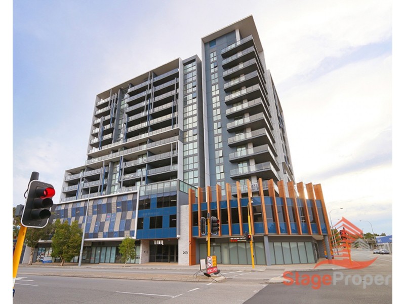100/269 James Street, Northbridge WA 6003