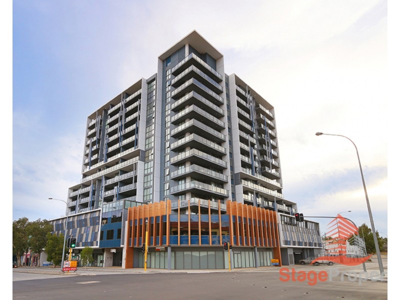 100/269 James Street, Northbridge WA 6003