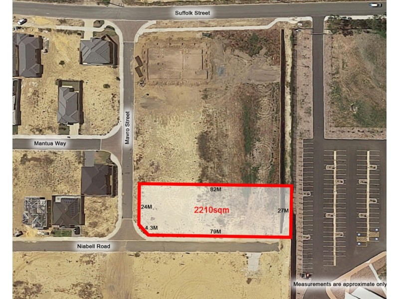 13 Mavro Street, Caversham WA 6055