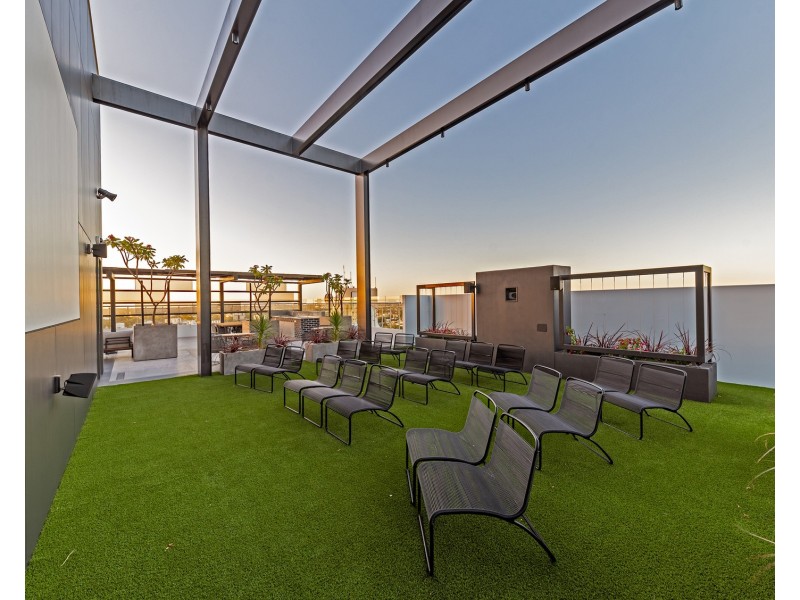 603/380 Murray Street, Perth WA 6000