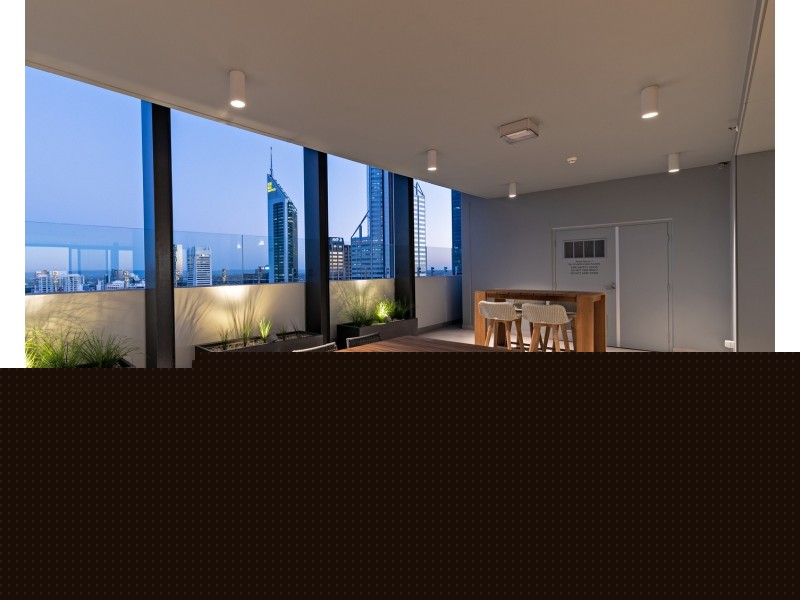 603/380 Murray Street, Perth WA 6000