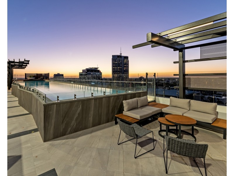 603/380 Murray Street, Perth WA 6000