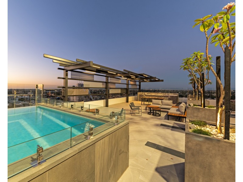 603/380 Murray Street, Perth WA 6000