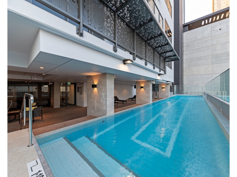 603/380 Murray Street, Perth WA 6000