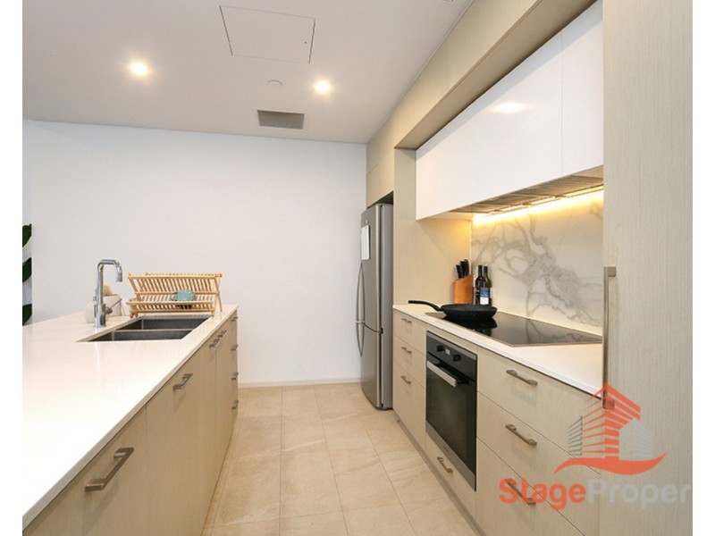 1505/105 Stirling Street, Perth WA 6000