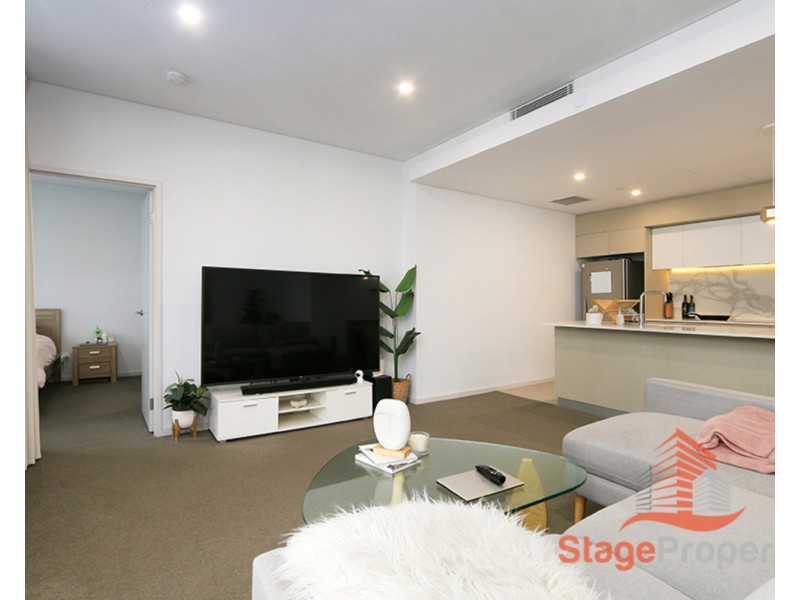 1505/105 Stirling Street, Perth WA 6000