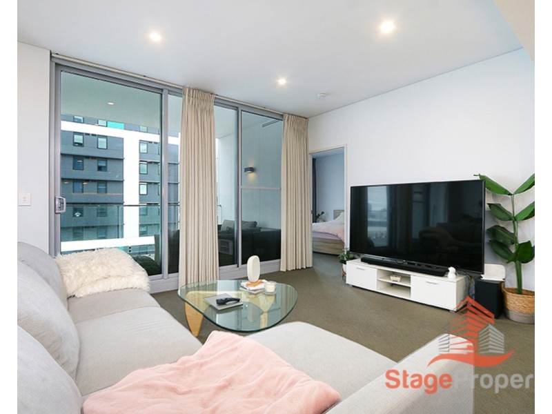 1505/105 Stirling Street, Perth WA 6000