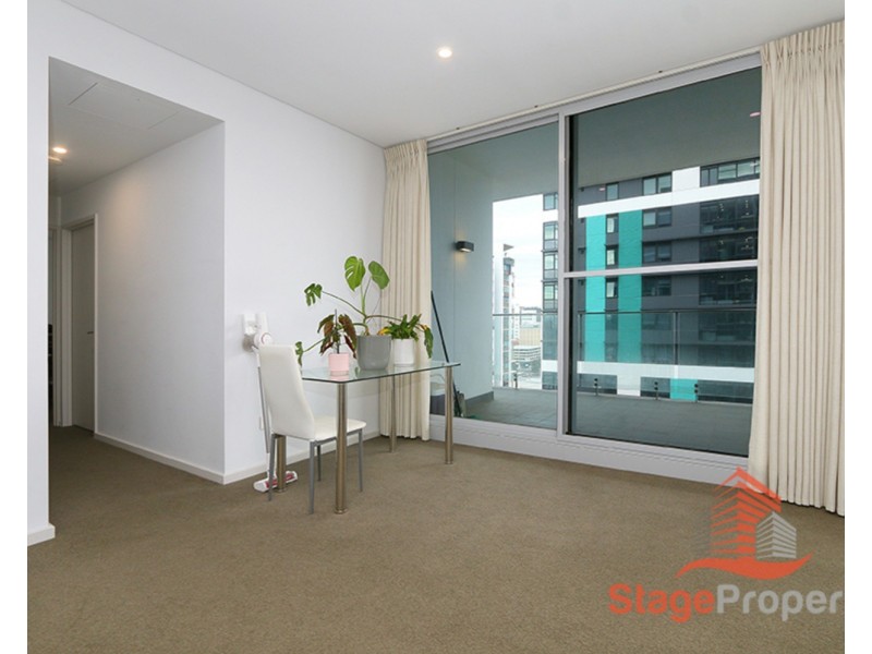 1505/105 Stirling Street, Perth WA 6000