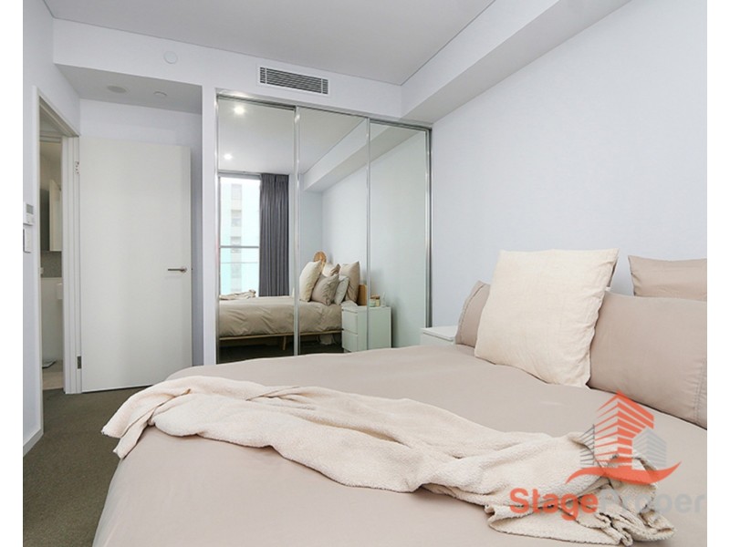 1505/105 Stirling Street, Perth WA 6000