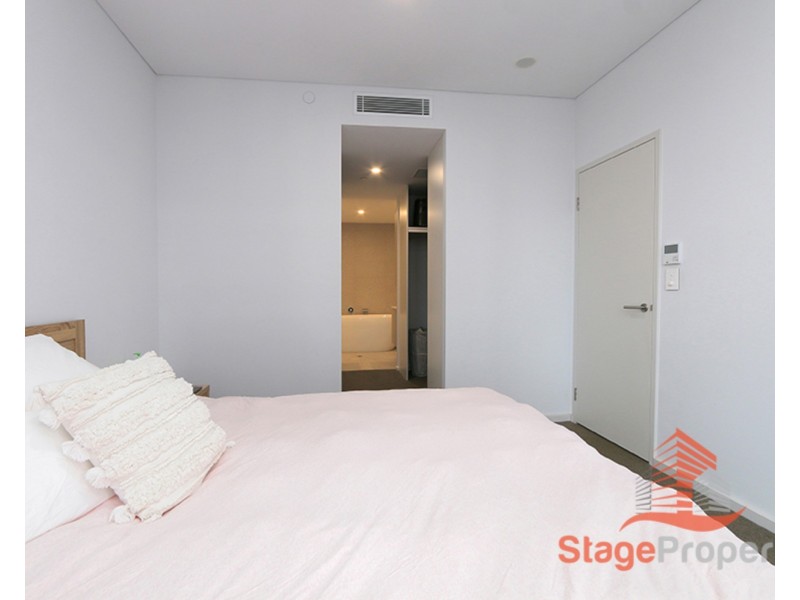 1505/105 Stirling Street, Perth WA 6000
