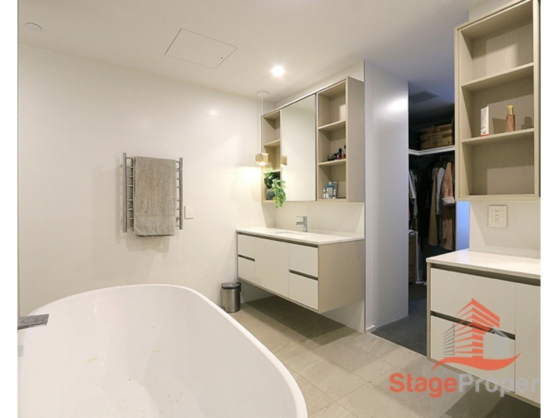 1505/105 Stirling Street, Perth WA 6000