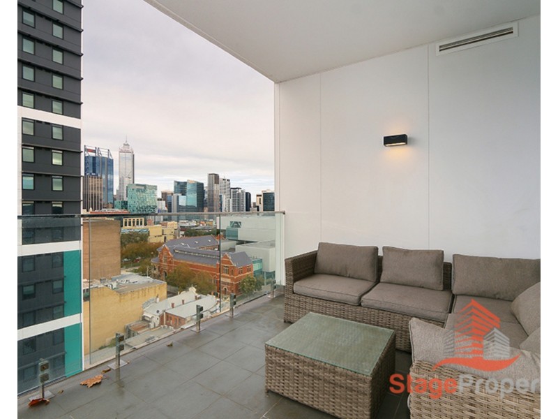 1505/105 Stirling Street, Perth WA 6000