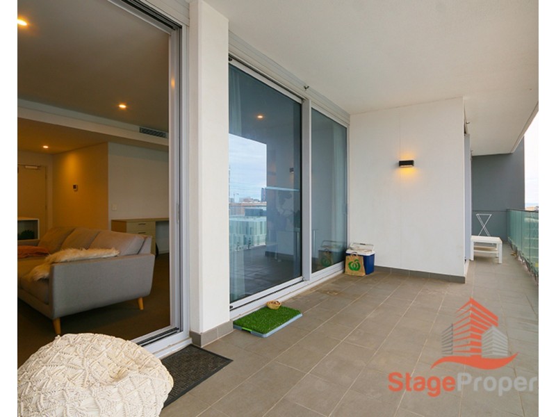 1505/105 Stirling Street, Perth WA 6000